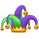 Jester Hat, модель Fable