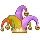 Jester Hat, модель Fancy