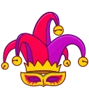 Jester Hat, модель Flirty