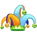 Jester Hat, модель Gecko