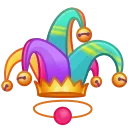 Jester Hat, модель Honk!