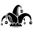 Jester Hat, модель Inverse