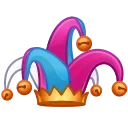 Jester Hat, модель Joy Dance