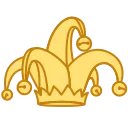 Jester Hat, модель Lemon Spin