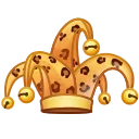Jester Hat, модель Leopard