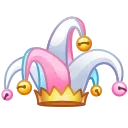 Jester Hat, модель Madcap
