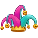 Jester Hat, модель Marshmallow