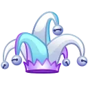 Jester Hat, модель Moonlit