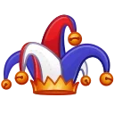 Jester Hat, модель Pierrot