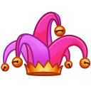 Jester Hat, модель Rigoletto