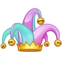 Jester Hat, модель So Cute!