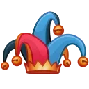 Jester Hat, модель Sparkler