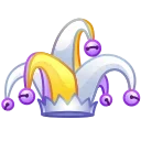 Jester Hat, модель Stardust