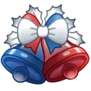 Jingle Bell, модель Magnet