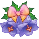 Jingle Bell, модель Polynesia