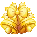 Jingle Bell, модель Solid Gold