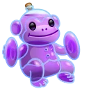 Jolly Chimp, модель Clash Elixir
