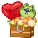 Joyful Bundle, модель Frankenstein