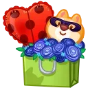 Joyful Bundle, модель Ladypug
