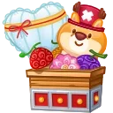 Joyful Bundle, модель One Piece