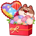 Joyful Bundle, модель Patchwork