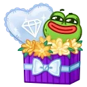 Joyful Bundle, модель Pepe Bag