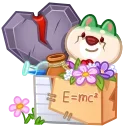 Joyful Bundle, модель Professor