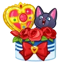 Joyful Bundle, модель Sailor Moon