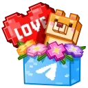 Joyful Bundle, модель Steve’s Pet