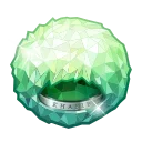 Khabib’s Papakha, модель Emerald