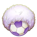 Khabib’s Papakha, модель Madridista