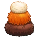 Khabib’s Papakha, модель Pile Of Hats