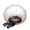 Khabib’s Papakha, модель Stealth