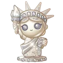 Liberty Figure, модель Diamond