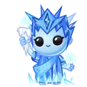 Liberty Figure, модель Ice Queen