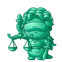 Liberty Figure, модель Justice