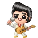 Liberty Figure, модель King of Rock