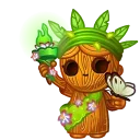 Liberty Figure, модель Treant