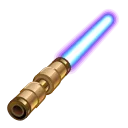 Light Sword, модель Double Time