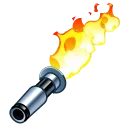 Light Sword, модель Dragonfire