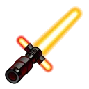 Light Sword, модель Duelist