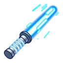 Light Sword, модель Hyperdrive