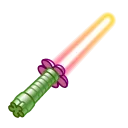 Light Sword, модель Lotus Saber