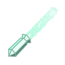 Light Sword, модель Polygon