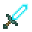 Light Sword, модель Steve