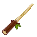 Light Sword, модель Stick