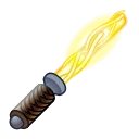 Light Sword, модель Valhalla