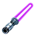 Light Sword, модель Windu