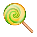 Lol Pop, модель Citrone