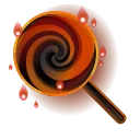 Lol Pop, модель Fire Vortex
